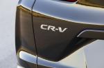 Honda CR-V 2016 года (NA)